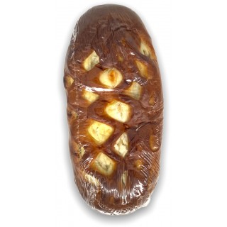 Tvarohový závin ze Zahrádek