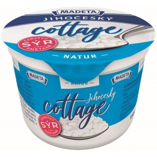 Cottage natur