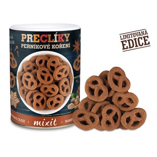 Mixit preclíky - Vánoční koření
