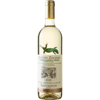 Sauvignon 20 Suché
