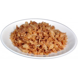 Cibule restovaná - koření