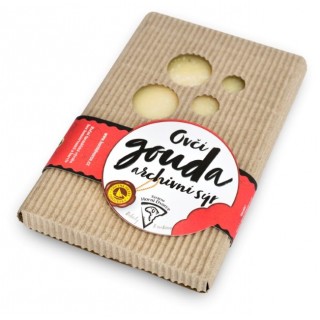 Gouda ovčí porce