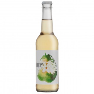 Hruškový cider sladký - malý