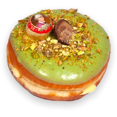Mozart donut