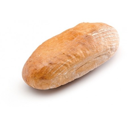 Dačický kváskový chléb ve tvaru veky