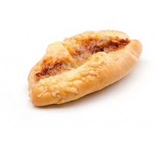 Bulka pizza - Dačická pekárna