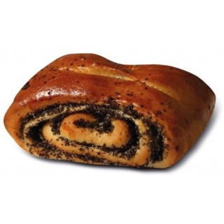 Švýcarka maková - Dačická pekárna