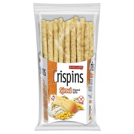 Crispins křupavá tyčka sýr