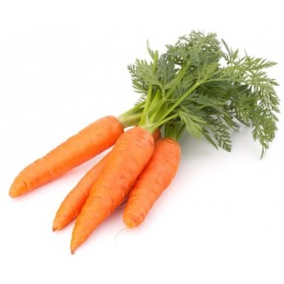 Mrkev cca 1 kg - Farma Doňov