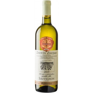 Sauvignon 21 suché