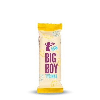 BIG BOY® Proteinová tyčinka Kešu/Kokos