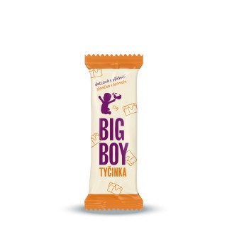 BIG BOY® Proteinová tyčinka Slaný karamel
