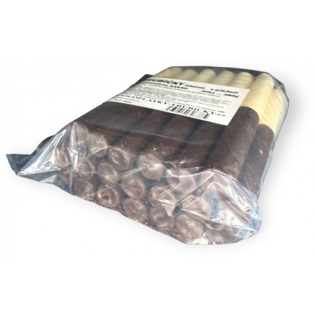 Hořické trubičky - Čokoláda 20 kusů