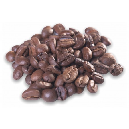 Zrnková káva AMAZONAS - velké balení
