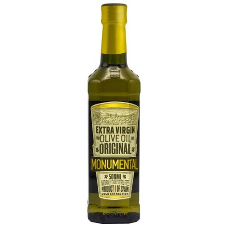 Extra panenský olivový olej