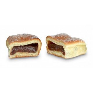 Honzovy povidlové buchty ze Zahrádek - balení 2 ks