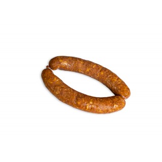 Jilemská klobása od Misařů
