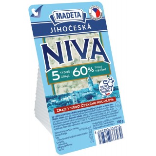 Jihočeská Niva 60%