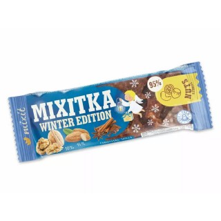 Vánoční MIXITKA