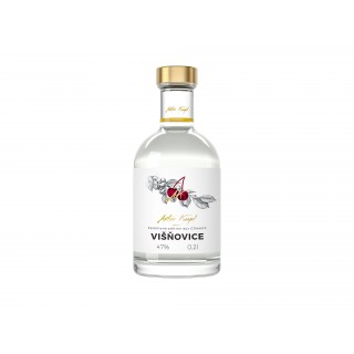 Anton Kaapl VIŠŇOVICE 47 % 0,2l