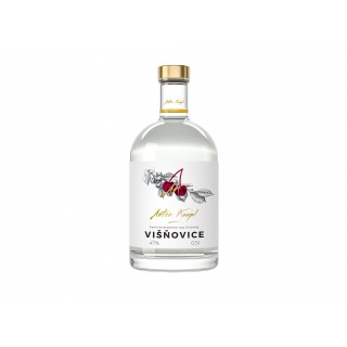 Anton Kaapl VIŠŇOVICE 47 % 0,5l