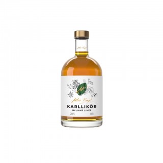 Anton Kaapl Karllikör 28 % 0,5l