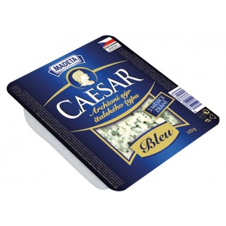 Caesar Bleu 50%