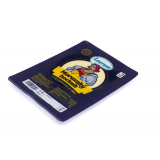 Moravský bochník 45% - plátky