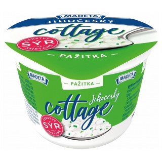 Cottage pažitka
