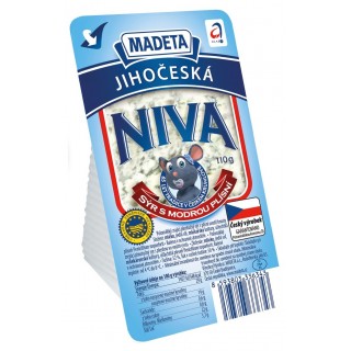 Jihočeská Niva 50%