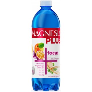 Magnesia Plus Antistress