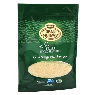 Gran Moravia Grattugiato - strouhaný
