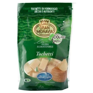 Gran Moravia Tochetti - kostičky