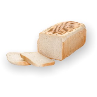 Toustový chléb - balený