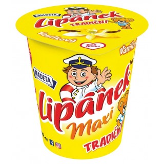 Lipánek MAXI vanilkový