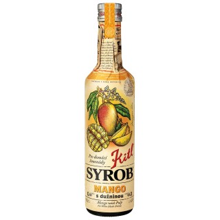Kitl Syrob Mango