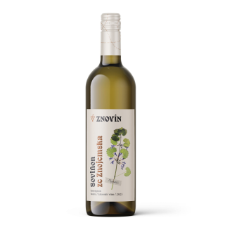 Sauvignon 23 Suché