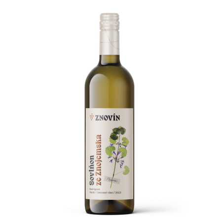 Sauvignon 23 Suché Sauvignon 23 Suché