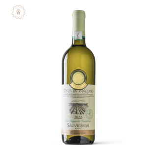 Sauvignon 22 Suché