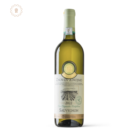 Sauvignon 22 Suché Sauvignon 22 Suché