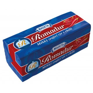Romadur chilli 40%
