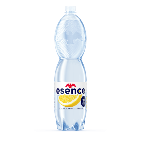 Mattoni Esence citron - 1,5 l