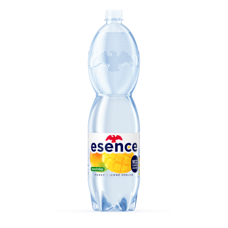 Mattoni Esence mango - 1,5 l Mattoni Esence mango - 1,5 l