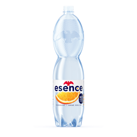Mattoni Esence pomeranč - 1,5 l