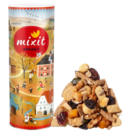 Pečený podzim