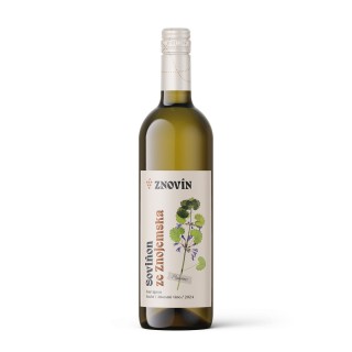Sauvignon 24 Suché