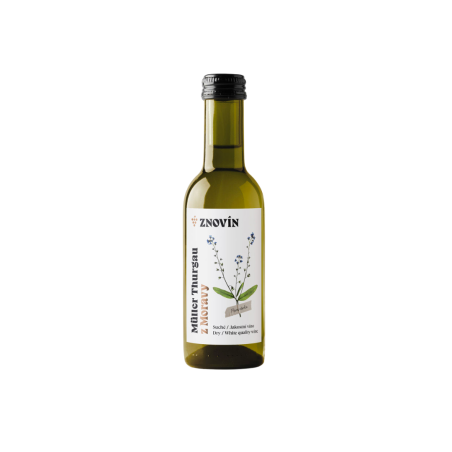 Müller Thurgau Müller Thurgau