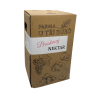 Mošt Broskvový nektar - box 5l Mošt Broskvový nektar - box 5l