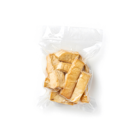 Balkánský sýr uzený