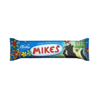 Mikeš mléčná tyčinka